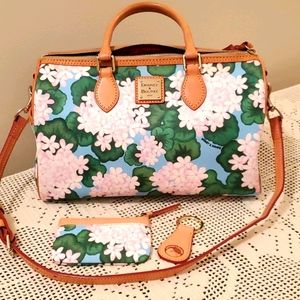 Vintage Dooney & Bourke